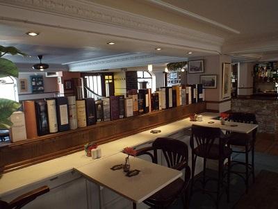 The Dundonnell Hotel エクステリア 写真
