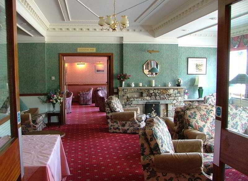 The Dundonnell Hotel エクステリア 写真